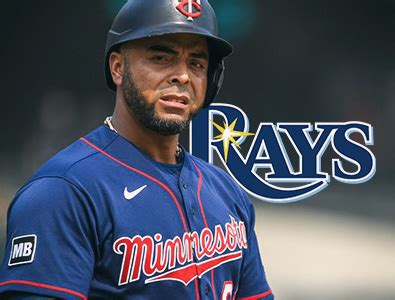 Minnesota Twins Trade Nelson Cruz to the Tampa Bay Rays