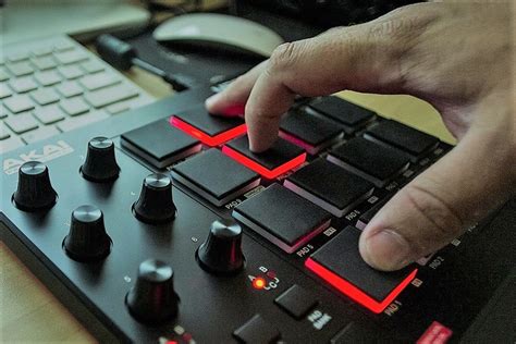 Beats at Your Fingertips: Selecting the Best MIDI Drum Pads | 2024 - Drumming Tips