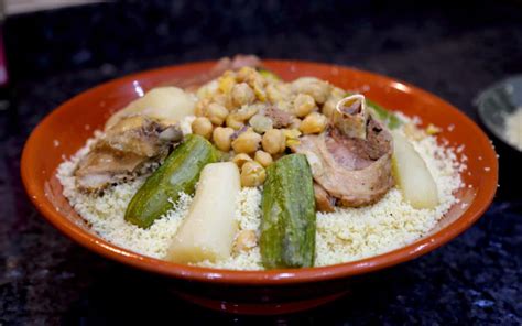 Algerian Food: 14 Traditional and Popular Dishes to Try - Nomad Paradise