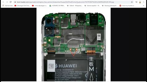 Eliminar Cuenta Google Huawei Y7 2019 Frp Dub Lx3 Dub Lx1 Test Point ...