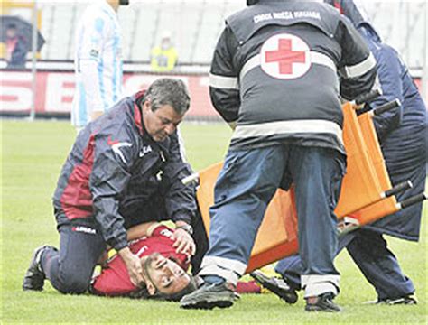 Italian player's death sparks probes into ambulance delay - Rediff Sports