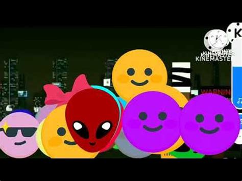 emojis nuclear nuke add round 10 - YouTube