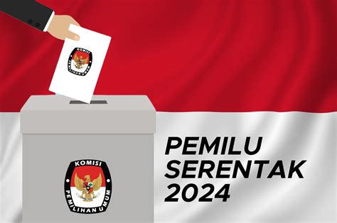 Sah, Ini Dia Jadwal dan Tahapan Pemilu Serentak 2024 - Batam Headline