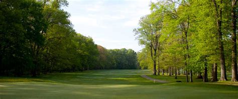 Mill Creek Golf Course | Northern Ohio Golf