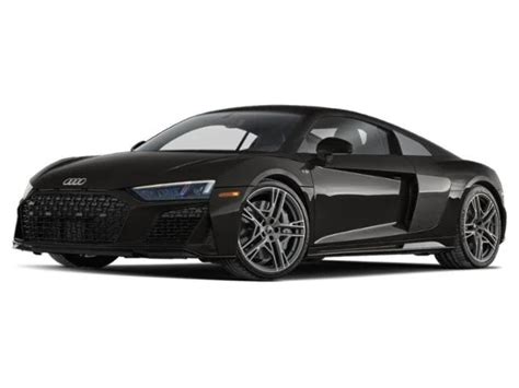 2023 Audi R8 | I232972 | duPont REGISTRY