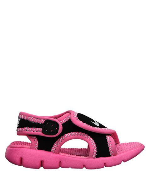 Nike Sunray Adjust 4 Sandals – Toddler Girls 4-10 | Stage Stores