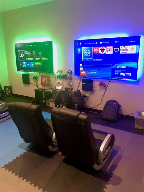 Gaming Room Setup Malaysia