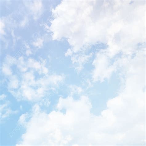 Gradient Blue Sky Clouds Sun Light Effect Background, Gradient Blue Sky, Blue Sky Background ...