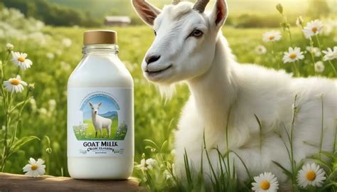 Can Goat Milk Formula Cause Eczema? Unveiling the Truth