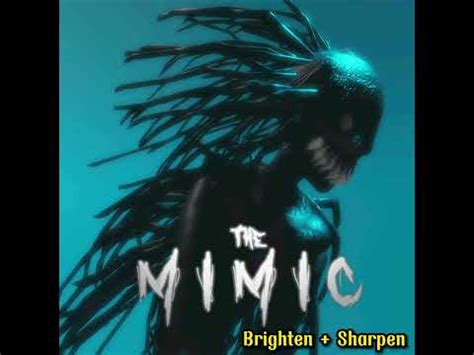 The Mimic | Book 2 | Chapter 2 (Sneak Peek 5) - YouTube