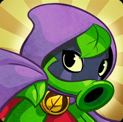 Image - PvZ Heroes Icon.jpg | Plants vs. Zombies Wiki | Fandom powered ...