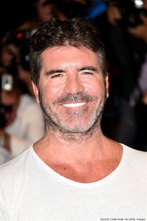 X Factor's Simon Cowell On 'Strictly Come Dancing' Ratings War: 'If It ...