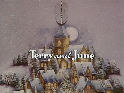 Terry and June (Christmas Special) | TVARK