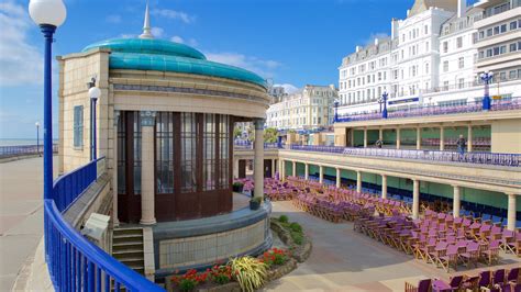 Top Hotels in Eastbourne Seafront for 2020 from CA $55 | Expedia.ca