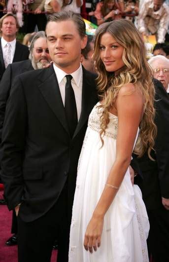 Leonardo DiCaprio’s Girlfriends & Dating History: 5 Fast Facts | Heavy.com