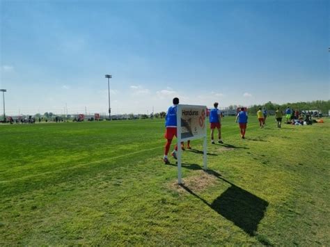 MoneyGram Soccer Park Field 8 - Stadion in Dallas, TX