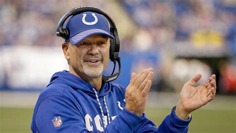 Ex-Colts coach Chuck Pagano's $2M Zionsville mansion will soon be back ...