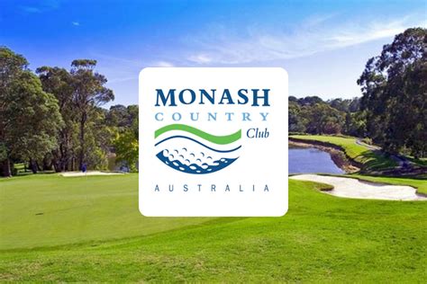 Monash Country Club - Future Golf