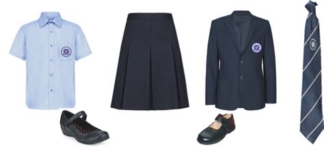 Choosing The Right School Uniforms | SAFSMS Blog