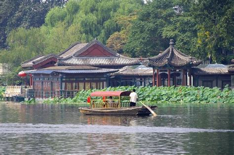 Shichahai, Beijing | Tickets & Tours - 2024