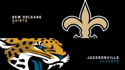 Jaguars vs. Saints Highlights | 2019 NFL Week 6