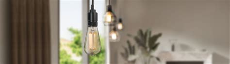 Energy Saving Light Bulbs, Light Fixtures | CFL, LED & More