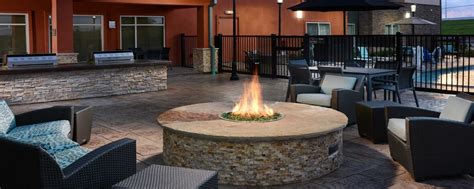 Extended Stay Hotel in Pasadena, TX | Residence Inn