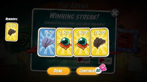 The difficulty with Card Levels | AngryBirdsNest Forum