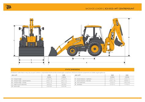 Jcb 3cx specs - lasemindia