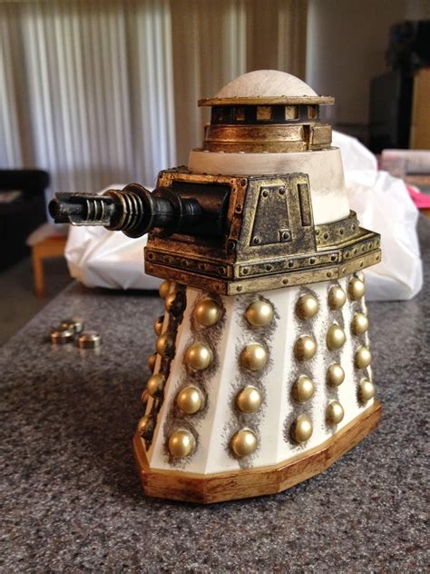 Why Did I Buy That Toy?: Special Weapons Dalek