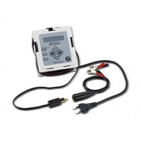 BMW Motorrad Battery Charger (CanBus compatible) buy cheap bmw-motor