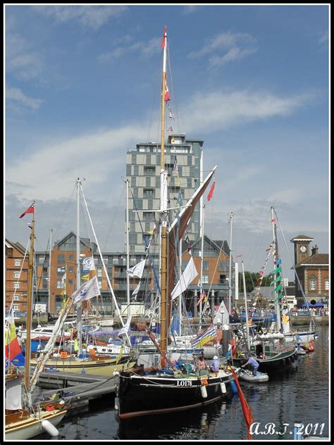 Ipswich Maritime 2011 | Flickr