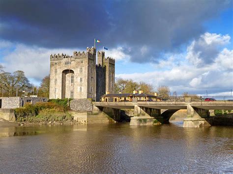 Bunratty Holiday Destination: Why You Need To Visit In 2020 - Trident ...