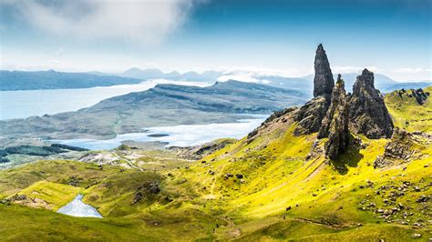 Wallpaper Isle of Skye, Scotland ... | Isle of skye, Scotland wallpaper ...