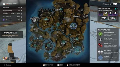 Apex Legends Season 13: Storm Point map changes, new POIs and IMC ...