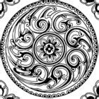 Mandala Coloring Pages - Coloring Kids - Coloring Kids