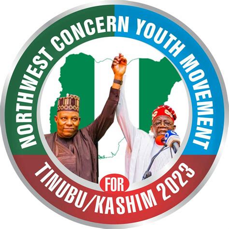 NWCYM for Tinubu/Kashin Sokoto