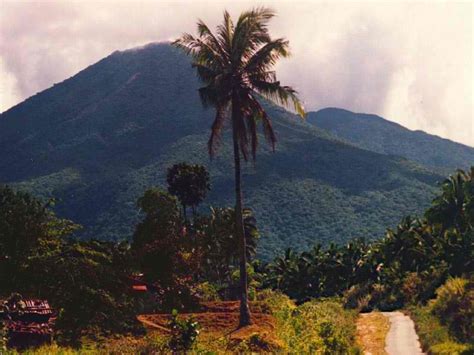 YEAR10 SECOND QUARTER MEGA PROJECT: Kasaysayan ng Banahaw