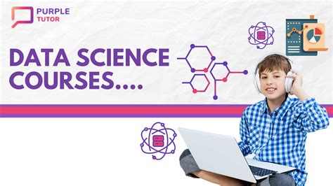 Best Data Scientist Courses & Certifications - PurpleTutor