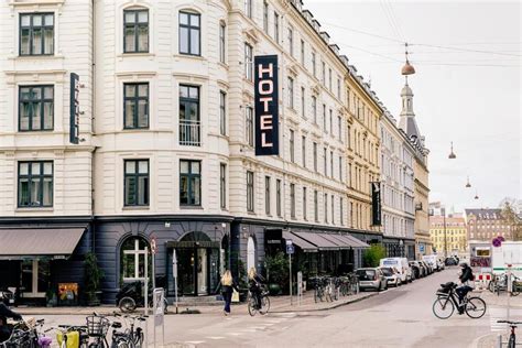 Ibsens Hotel, Copenhagen (updated prices 2024)