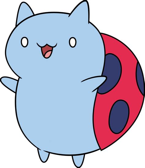 Catbug | Heroes Wiki | FANDOM powered by Wikia