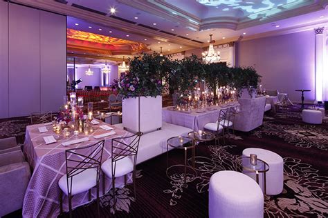 Hilton Houston Post Oak - Venues - Weddings in Houston