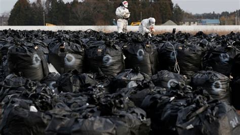 Fukushima nuclear plant cleanup plan approved by Japan | CBC News