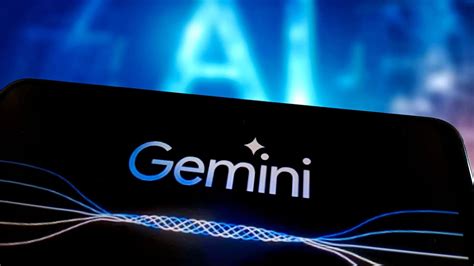 Bard is dead, long live Gemini: Google’s new name for its AI chat?