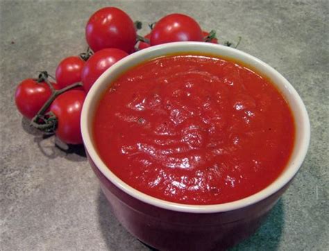 Papa John's Pizza Sauce Recipe - Food.com | Recipe | Pizza sauce ...