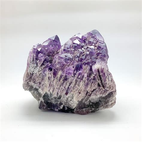 Bahia Amethyst Cluster - Minec | Wholesale Minerals from Brazil