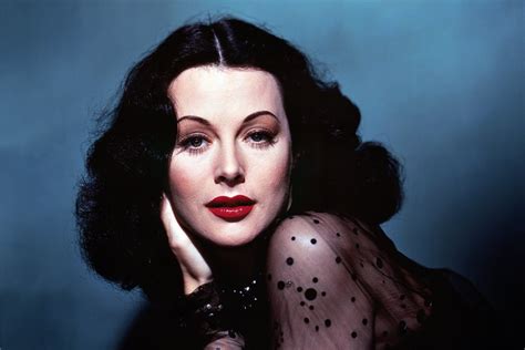 Hedy Lamarr Biography: Hedy's Folly by Richard Rhodes (Review) - Newsweek