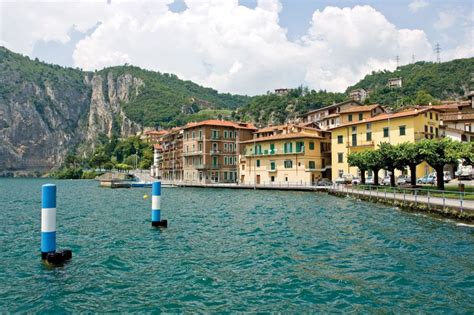 Lake Iseo | Island of Monte Isola, Lombardy, Italy & Franciacorta Wine ...