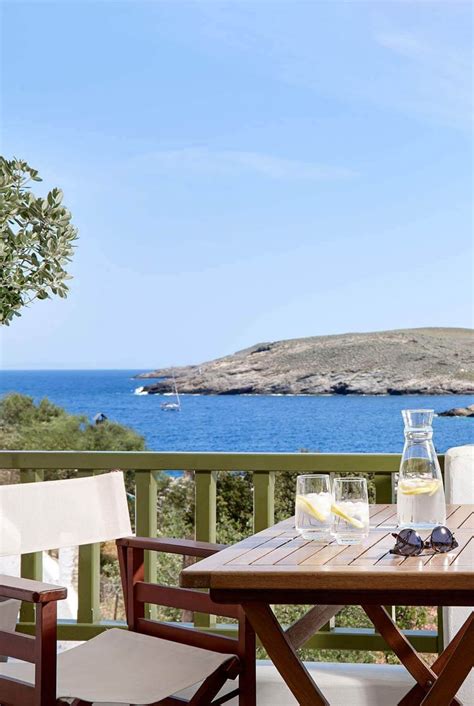 Best 10+ Hotels in Kythnos & Locations for 2023 | Kythnos, Greece holiday, Greece vacation