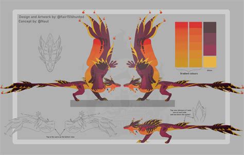 Firaga | Creatures of Sonaria Wiki | Fandom